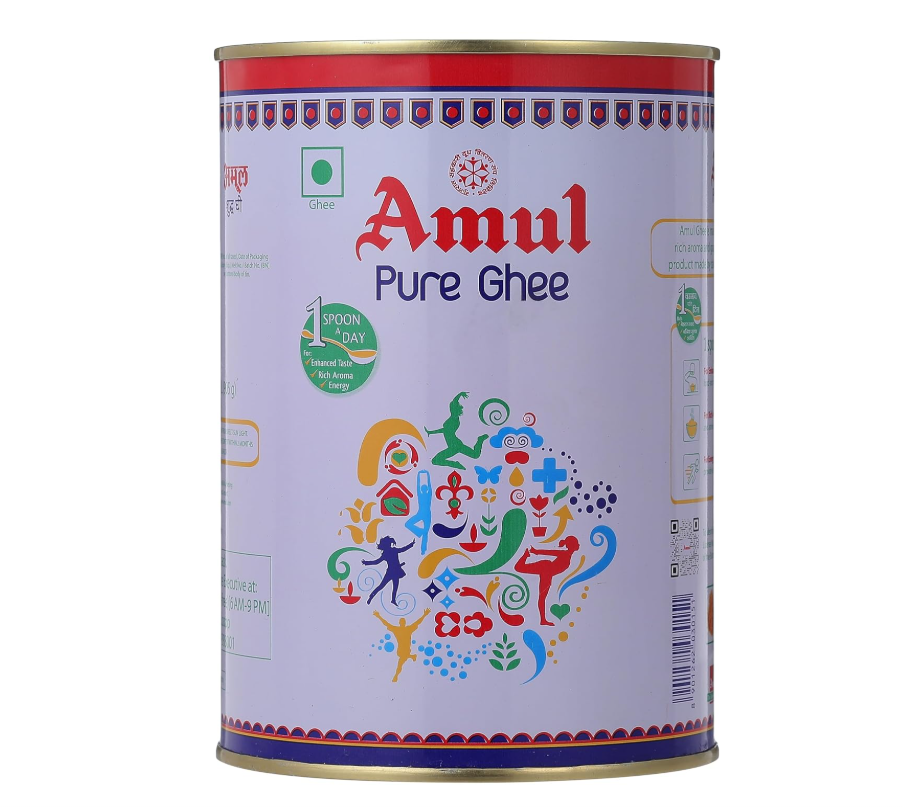 Amul Pure Ghee