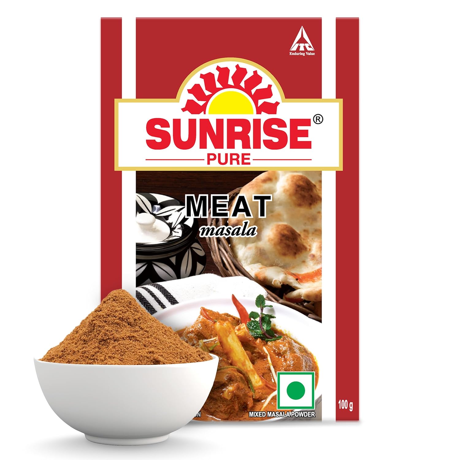 Sunrise Meat Masala