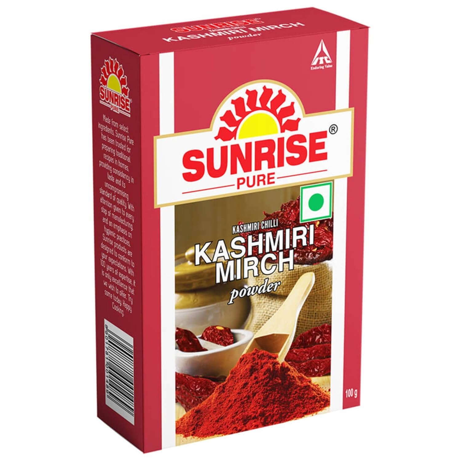 Sunrise Kashmiri Mirch