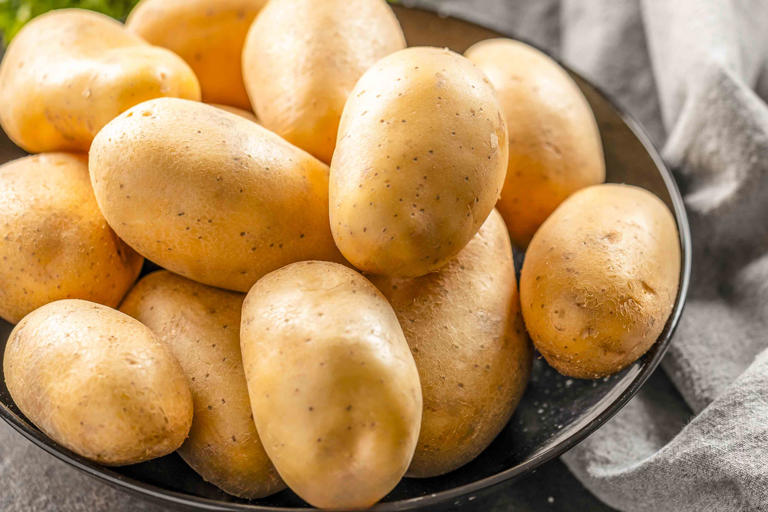 আলু